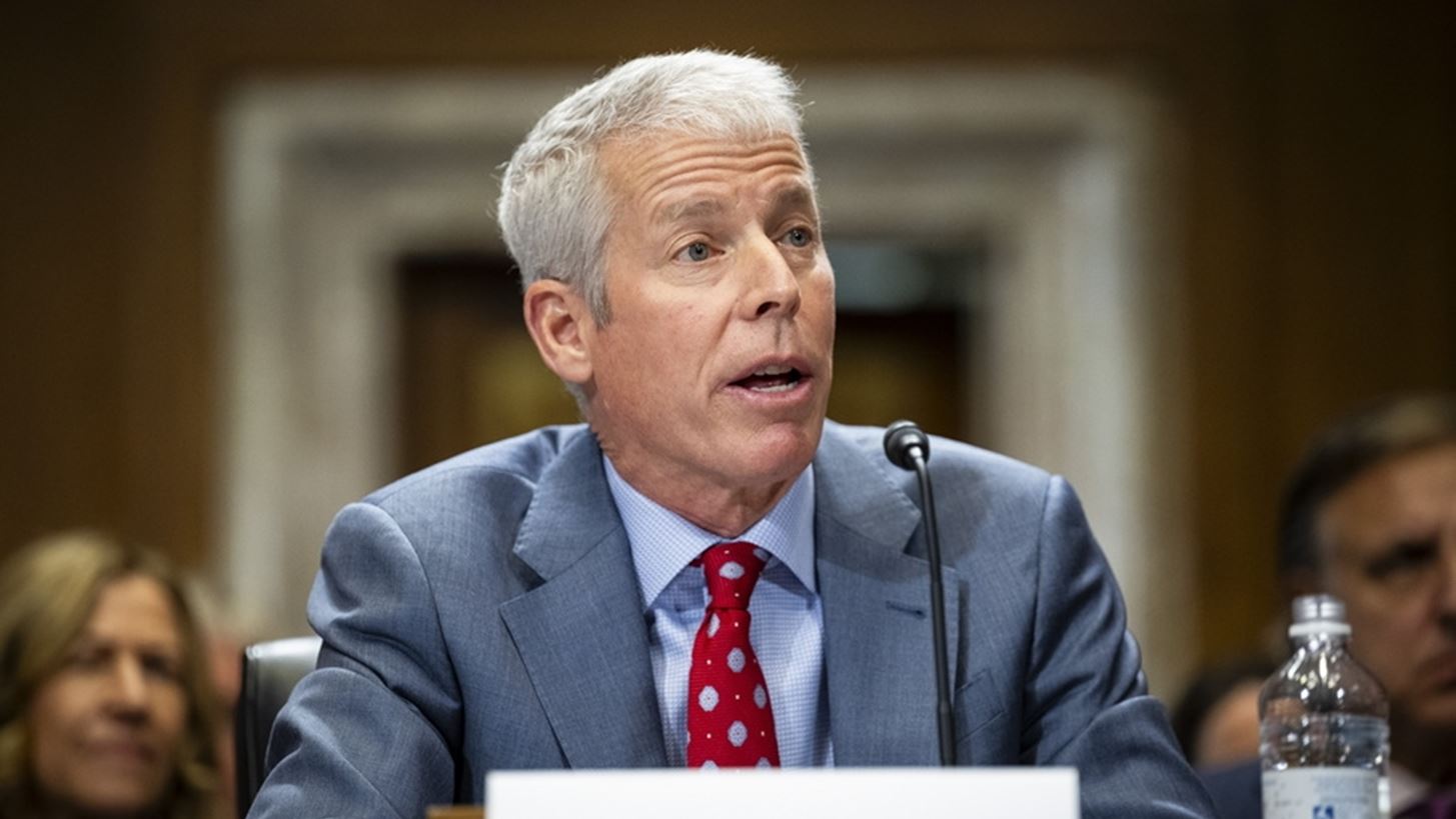 Κ. Ράιτ: Οι ΗΠΑ επικροτούν Ελλάδα, Βουλγαρία, Ρουμανία, Μολδαβία και Ουκρανία για τον κάθετο διάδρομο