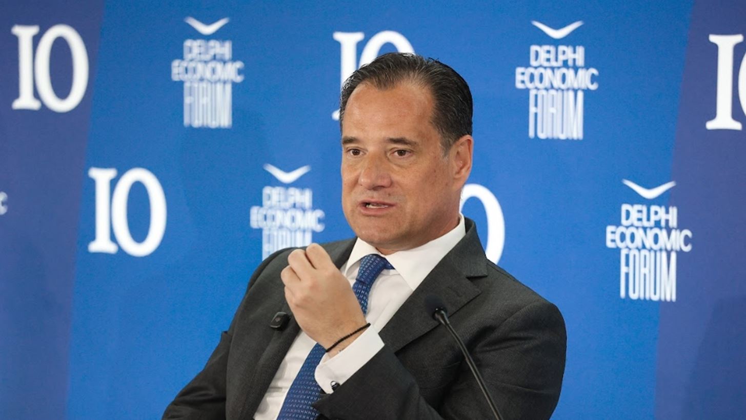 Ά. Γεωργιάδης από την Λαμία: Το Μάρτιο ξεκινά η Ογκολογική Μονάδα