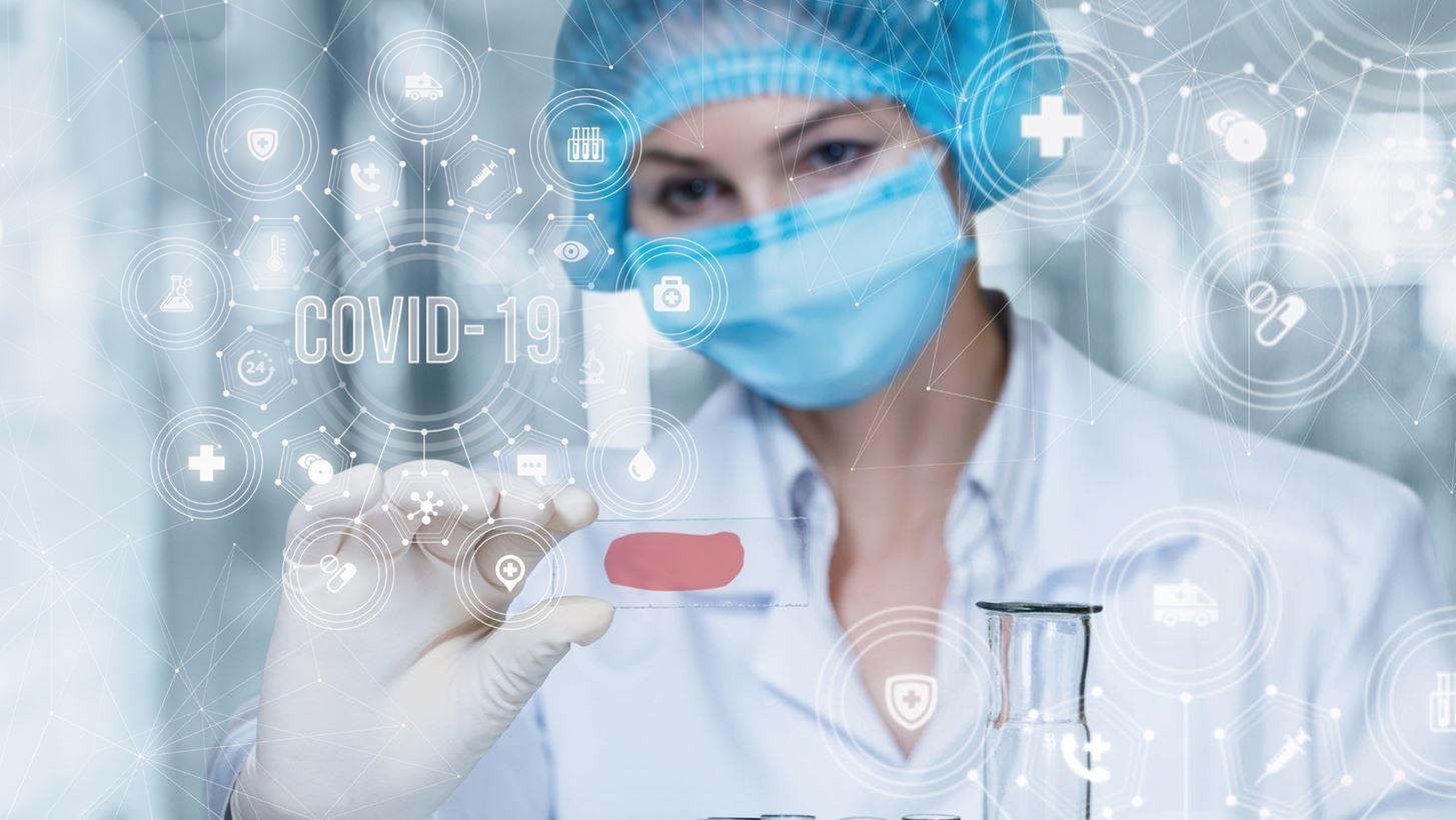 Θεραπεία Covid-19: Σύγκριση της φλουβοξαμίνης έναντι εικονικού φαρμάκου