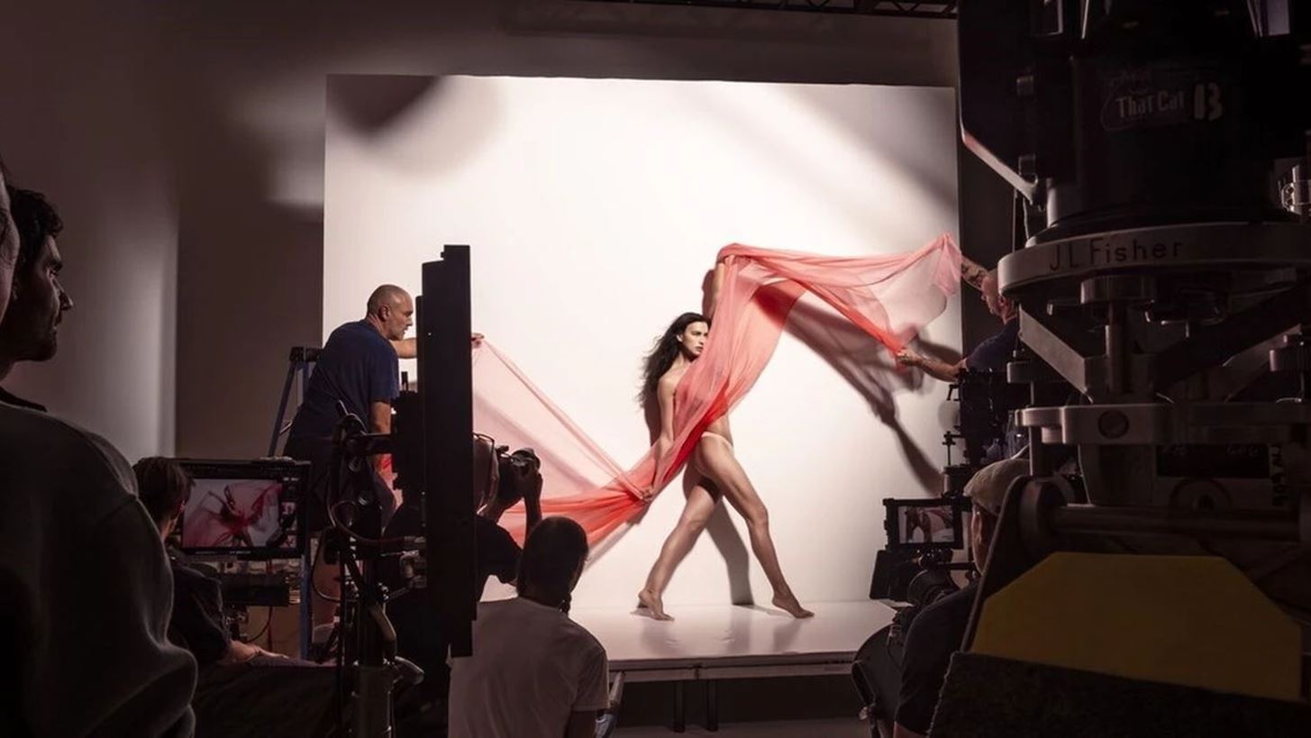 Το ημερολόγιο της Pirelli για το 2026 δεν έχει καμία σχέση με αυτό που ήξερες