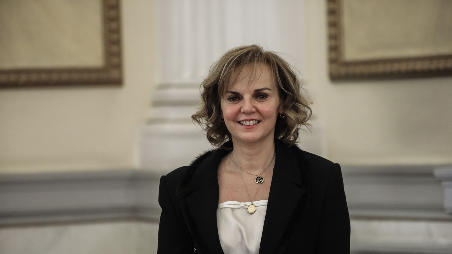 Χρ. Παπακωνσταντίνου (ΤτΕ): Πρόκληση για τις τράπεζες η διεύρυνση της πιστωτικής επέκτασης