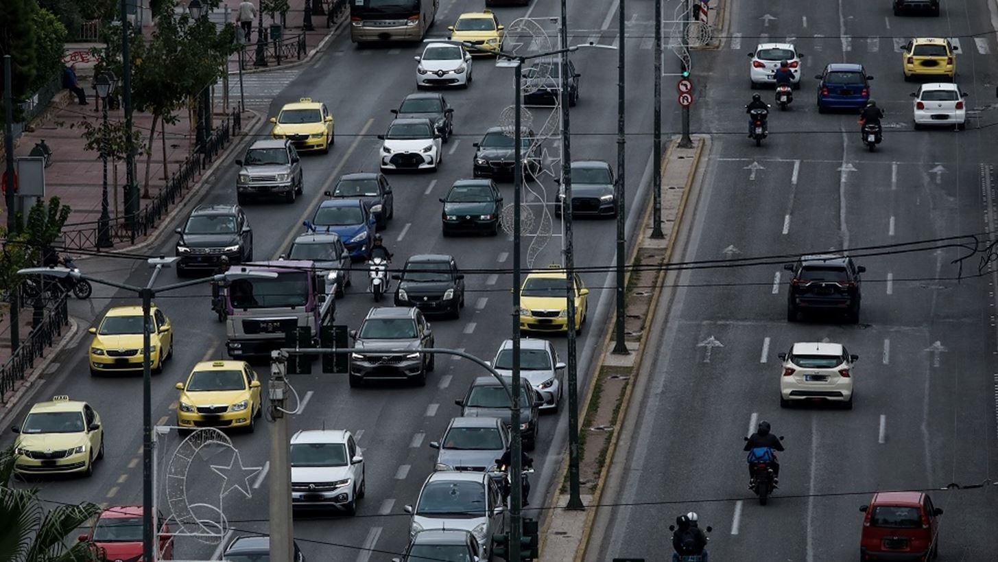 Ποιες είναι οι επιπτώσεις για όσους δεν καταβάλουν εμπρόθεσμα τα τέλη κυκλοφορίας