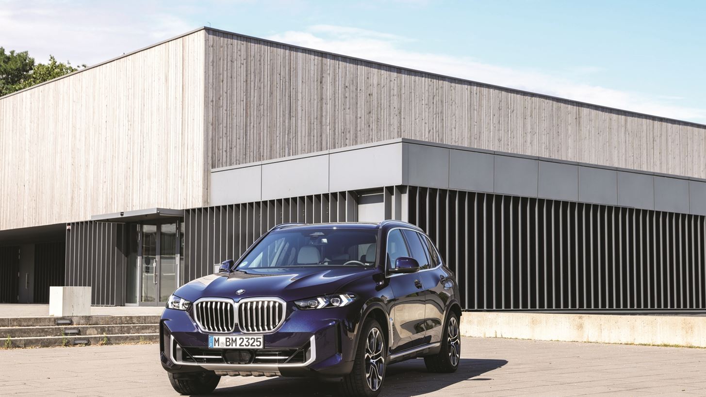 Αυτοκίνητο: Οι ηγέτες της premium κατηγορίας