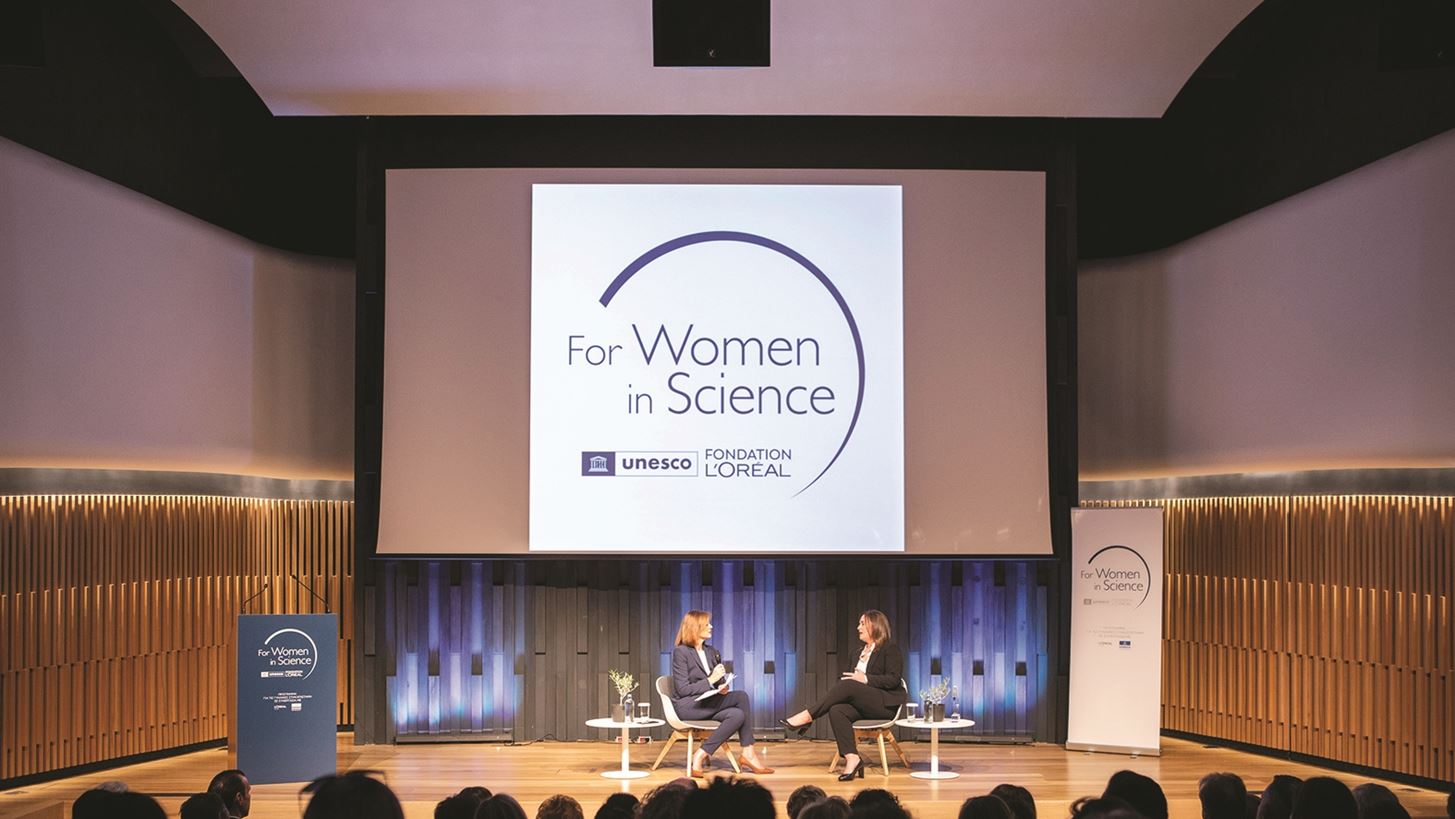 Η L’Oréal σχεδιάζει το μέλλον της ομορφιάς με ανθρωποκεντρική προσέγγιση και πράσινη δέσμευση