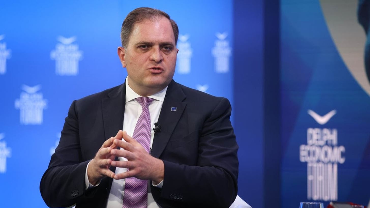 ΑΑΔΕ: Ο Γ. Πιτσιλής στην Ευρωπαϊκή Ομάδα Υψηλού Επιπέδου για το μέλλον της δημόσιας διοίκησης