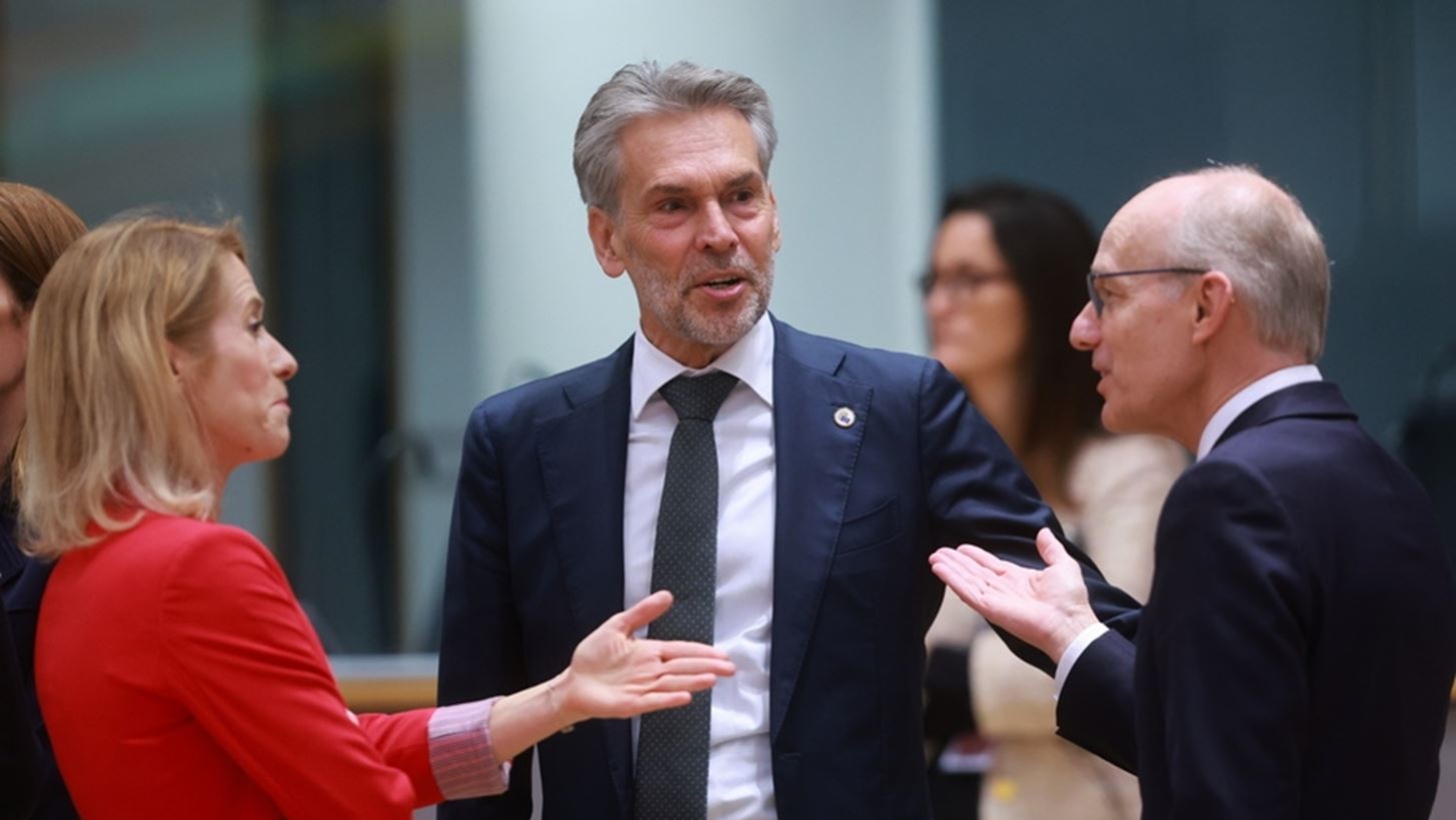 Σύνοδος Κορυφής ΕΕ - Συμπεράσματα για την ανταγωνιστικότητα: Πράσινη ανάπτυξη με ρήτρα αναθεώρησης