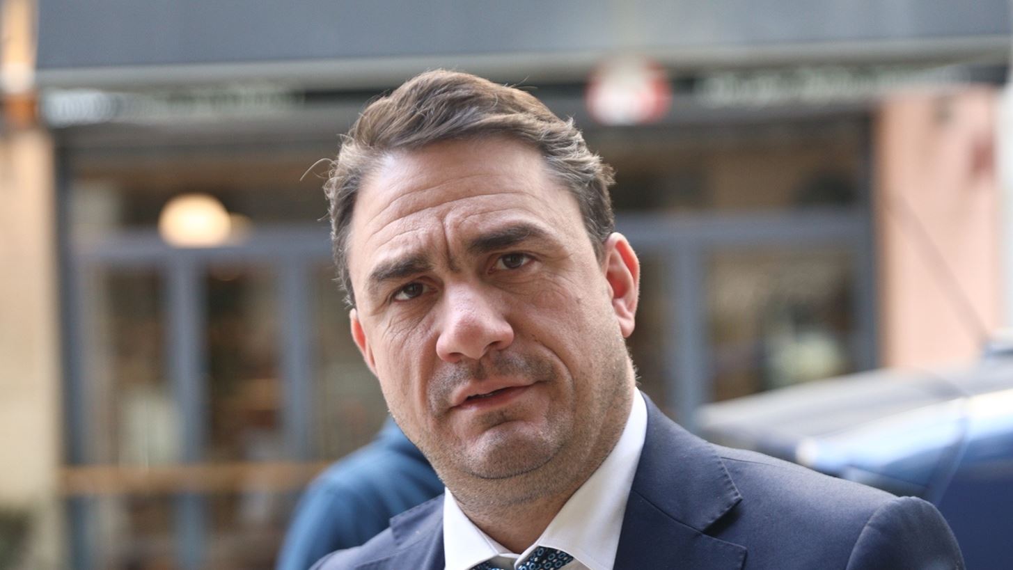 Κ. Τσουκαλάς: Οι εργαζόμενοι και οι αγρότες γνωρίζουν ποιος έχει την ευθύνη - Τα "καθρεφτάκια" της κυβέρνησης δεν καλύπτουν την ανεπάρκεια