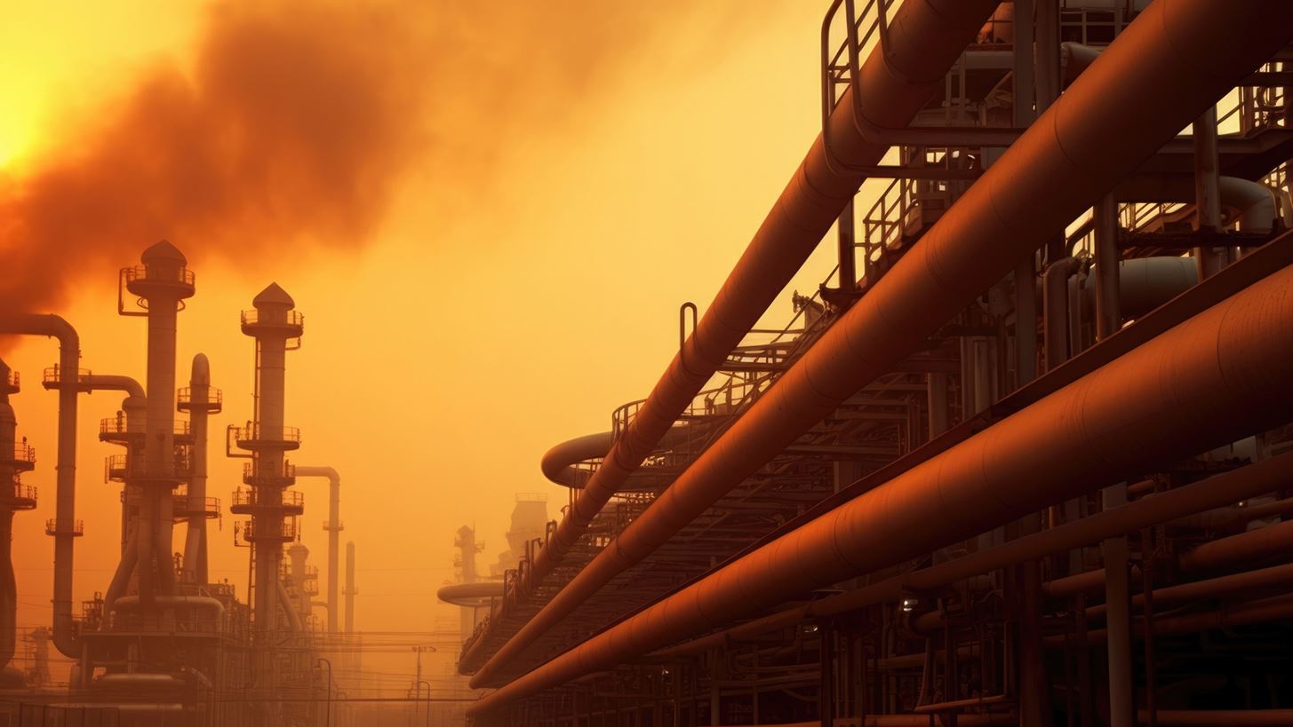 Σε βασικό "πυλώνα" ανάπτυξης των κατασκευαστικών ομίλων εξελίσσεται ο τομέας της ενέργειας