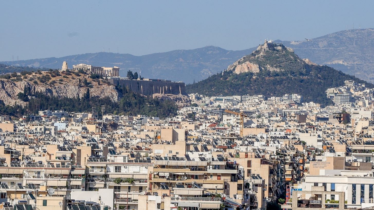 Ανοδικοί ρυθμοί για το πρόγραμμα ΣΠΙΤΙ ΜΟΥ ΙΙ – 94.500 νέες χρηματοδοτήσεις σε τρία χρόνια