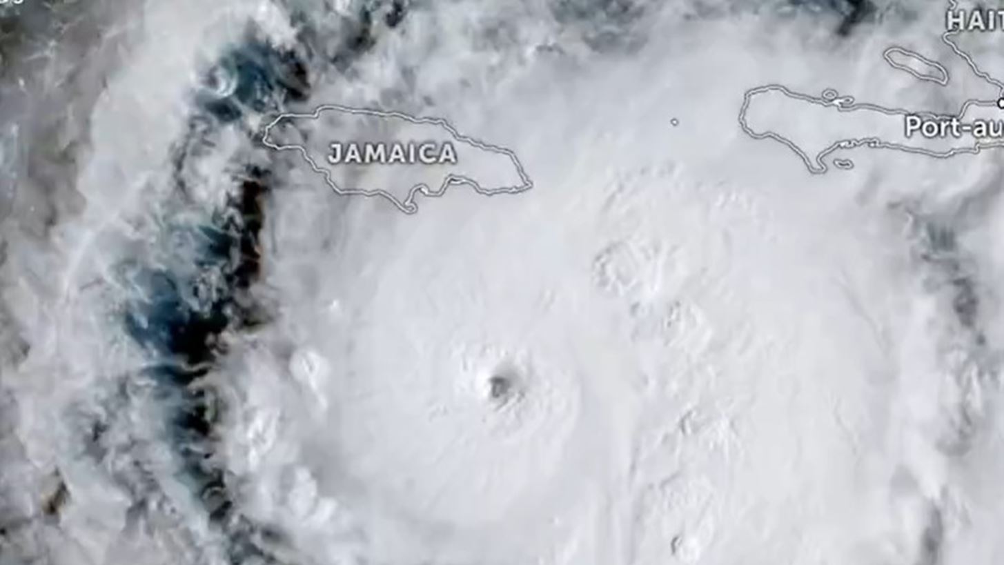 ΕΕ: 21,5 εκατ. ευρώ για ανθρωπιστική βοήθεια σε Βενεζουέλα, Αϊτή και Καραϊβική μετά τον τυφώνα Melissa