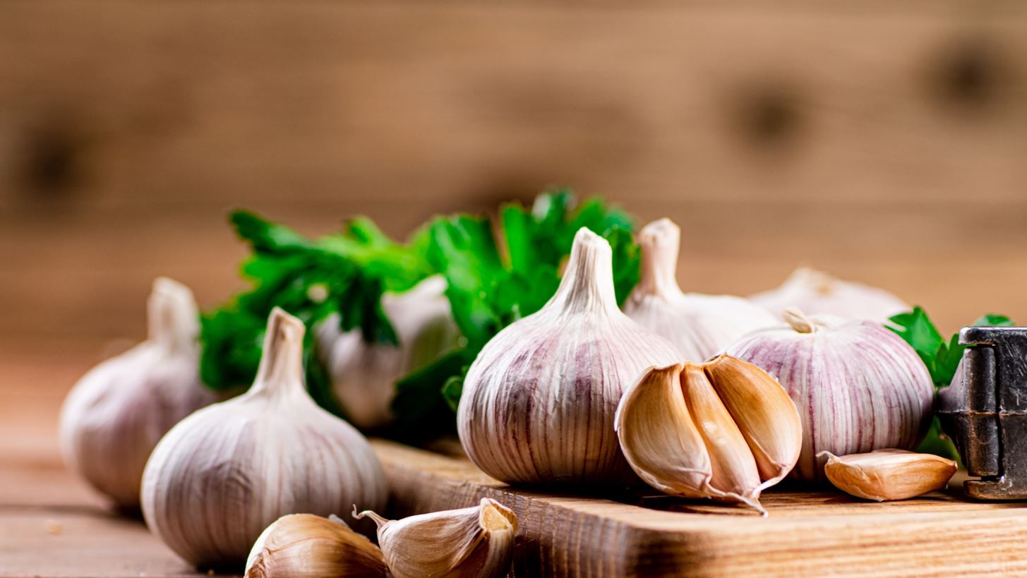 Είναι το σκόρδο "φάρμακο" για τις ιώσεις;