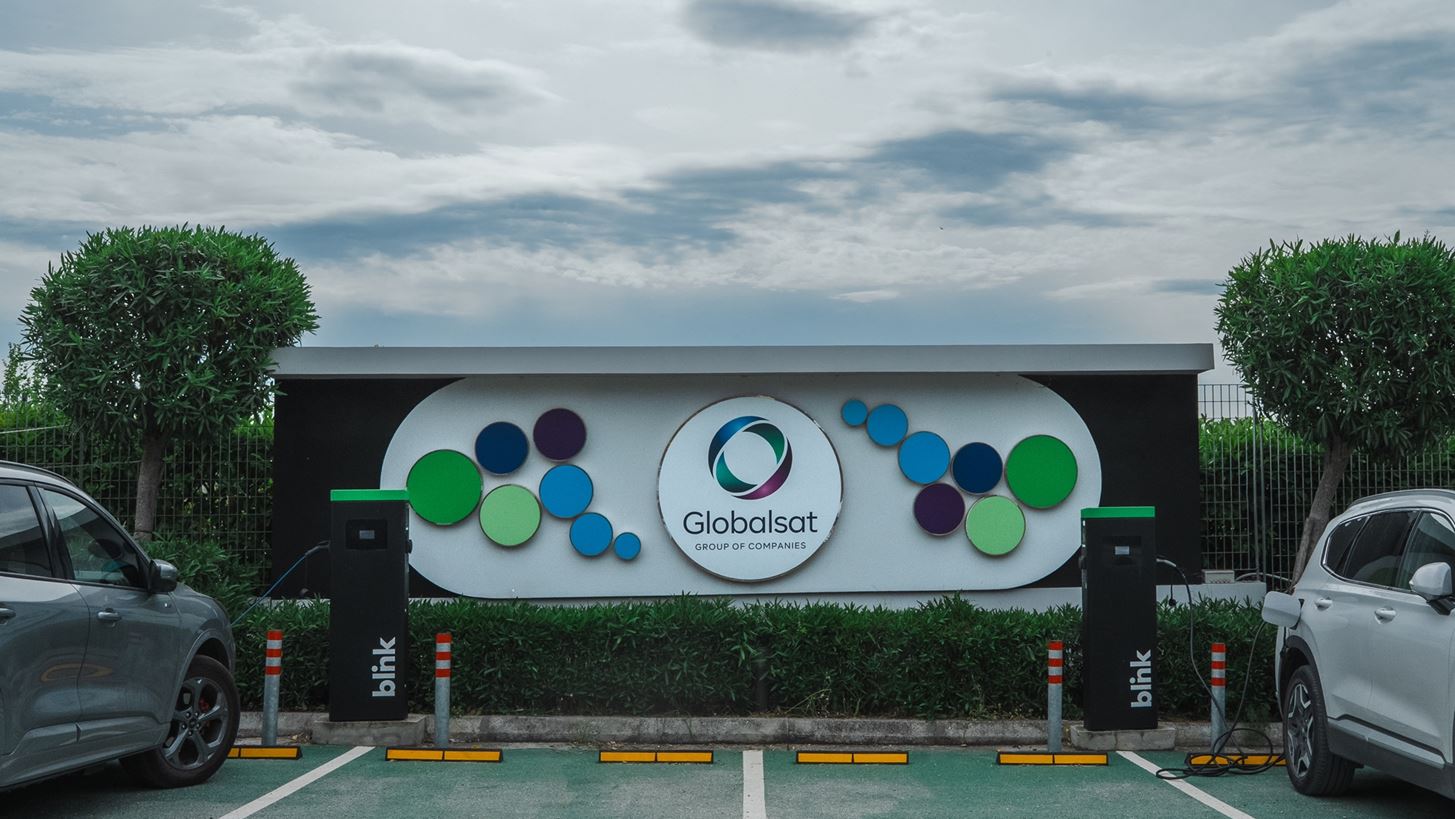 Globalsat Group: Νέα επιχειρηματική δομή με τρεις στρατηγικούς πυλώνες – Τεχνολογία, Καινοτομία, Βιωσιμότητα