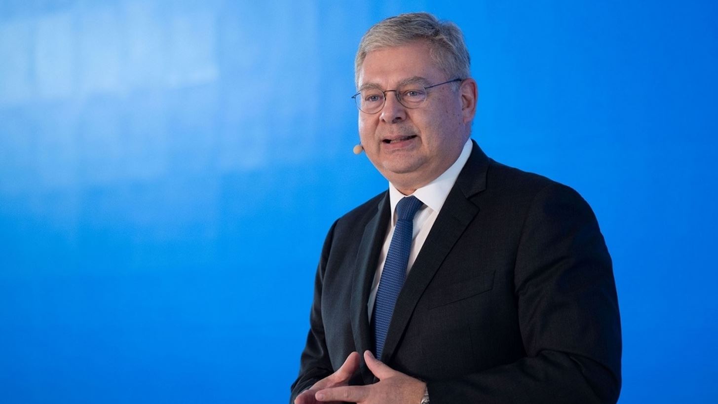 Ανδρέας Σιάμισιης: Να δοθεί συνέχεια στις αναγκαίες μεταρρυθμίσεις στην Ελλάδα