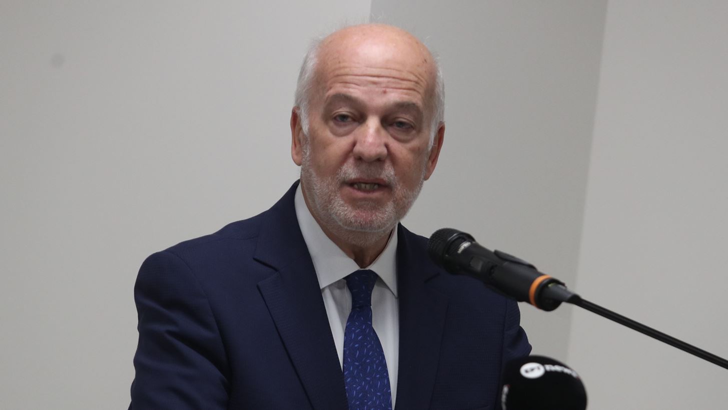 Γ. Φλωρίδης: Κυβερνητική παρέμβαση για ακρίβεια, στέγαση, αύξηση εισοδημάτων - Επιτάχυνση της απονομής δικαιοσύνης