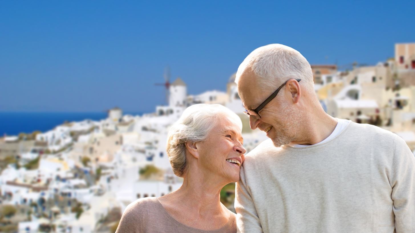 Μελέτη: Η Ελλάδα είναι η πιο προσιτή χώρα για συνταξιούχους