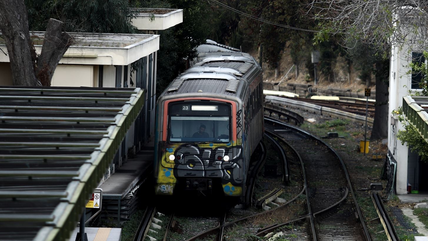 ΣΤΑΣΥ: Θανάσιμος τραυματισμός εργαζομένου το πρωί
