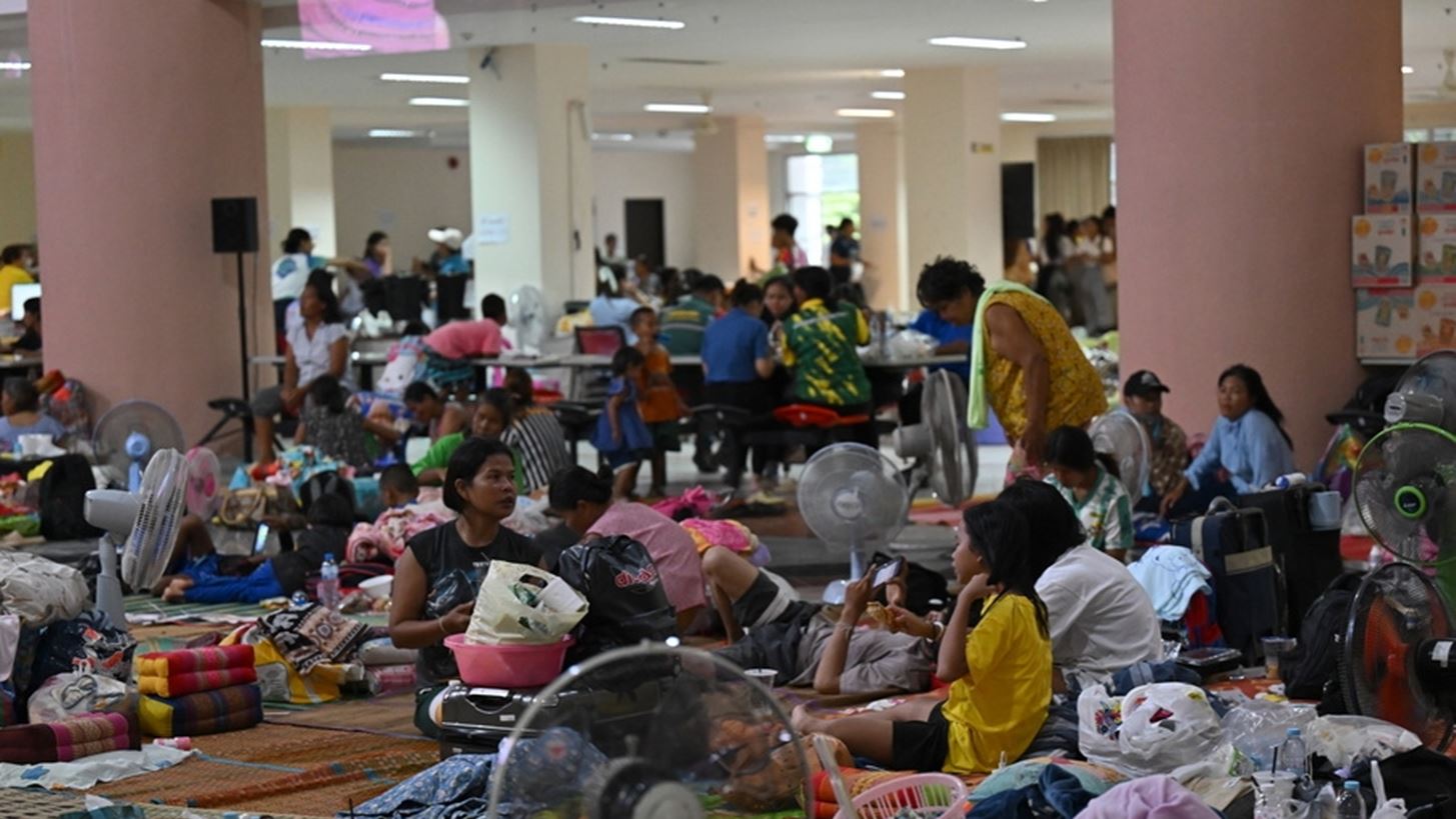 Ταϊλάνδη: Η Καμπότζη ως "επιτιθέμενη" πρέπει να ανακοινώσει πρώτη την κατάπαυση του πυρός