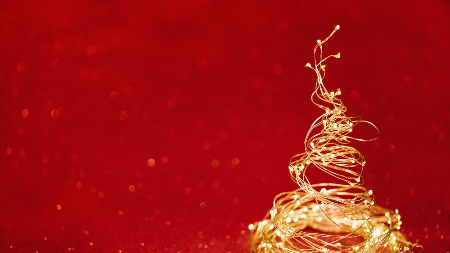 Να βάλουμε φέτος χριστουγεννιάτικα φωτάκια ή καλύτερα όχι;