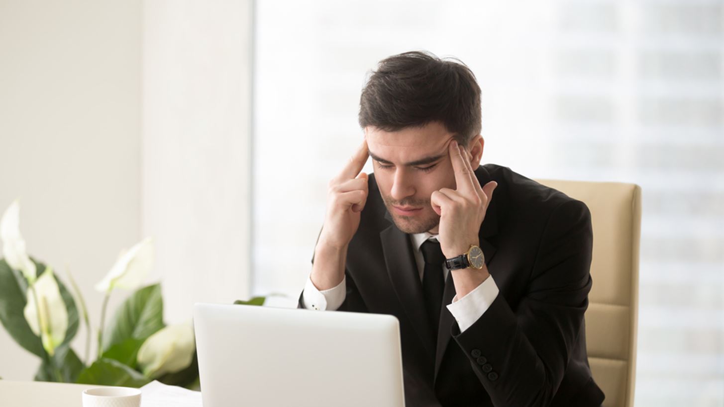 Άγχος; 4 πρακτικοί και γρήγοροι τρόποι να το αντιμετωπίσετε