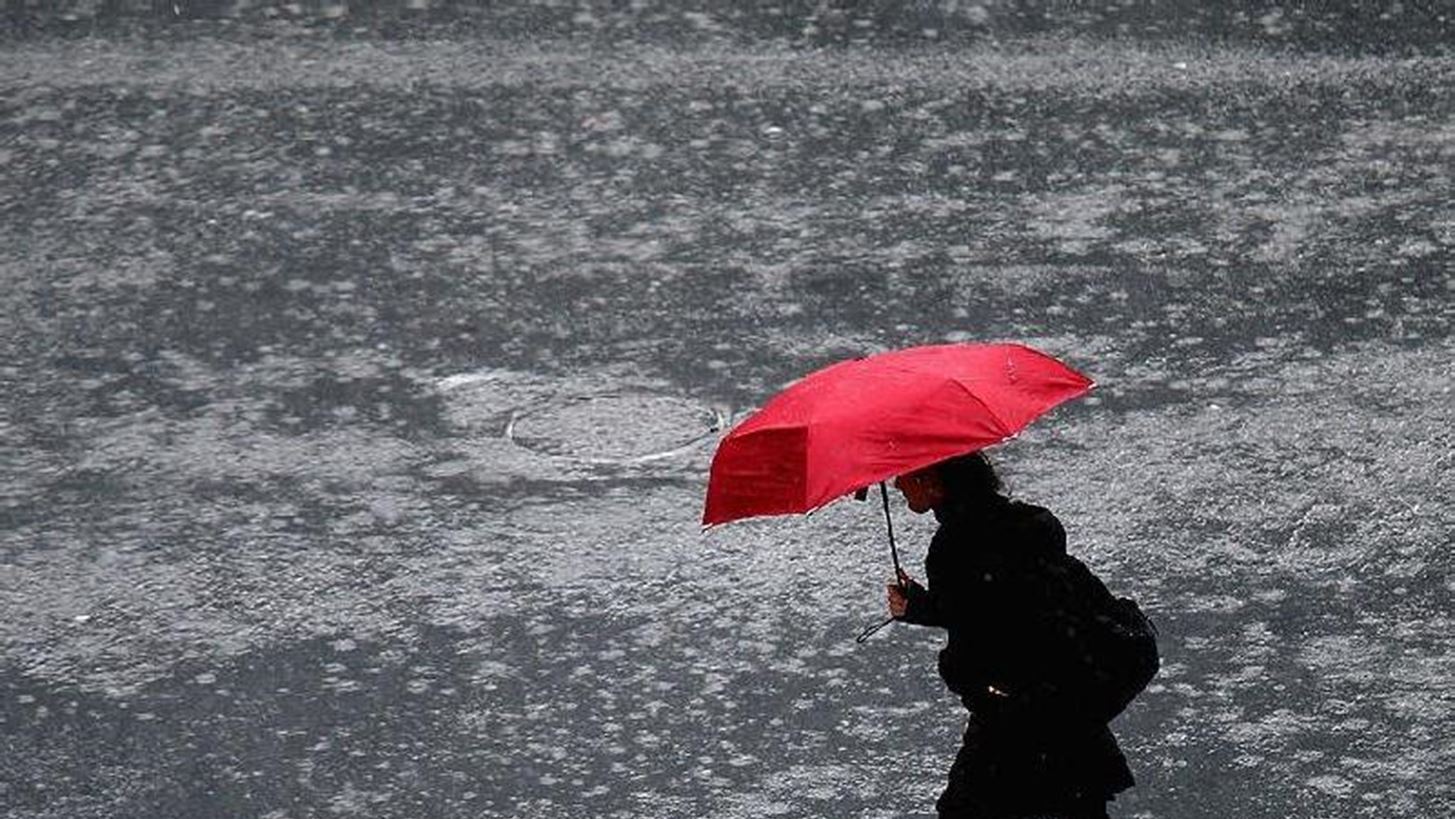 Έκτακτο δελτίο ΕΜΥ: Προ των πυλών ισχυρές βροχές και καταιγίδες - Πού θα χτυπήσει η κακοκαιρία
