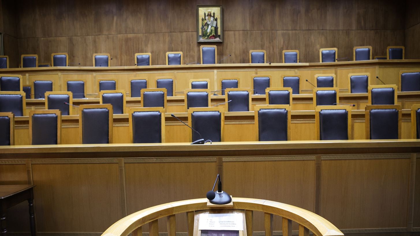 "Εικονικές Δίκες Ανηλίκων": Πώς οι μαθητές γίνονται για λίγο… δικαστές, εισαγγελείς, συνήγοροι υπεράσπισης