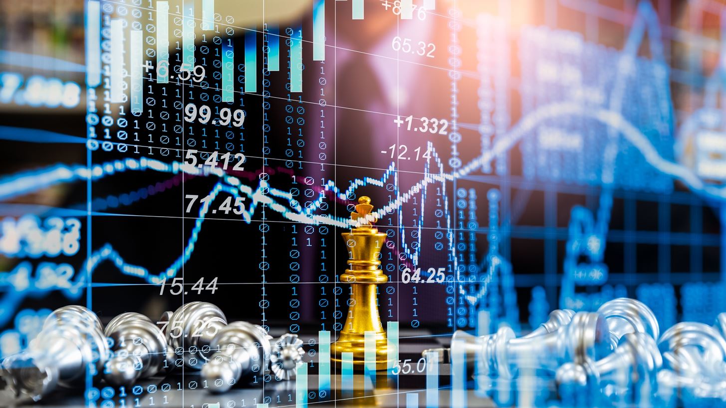 Γιατί τα μεγάλα ξένα funds "βλέπουν" Ελλάδα