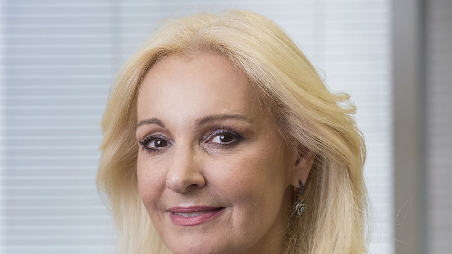 Χριστίνα Μαργέλου (Eurobank): Στο παγκόσμιο Top10 της ναυτιλιακής χρηματοδότησης για 4η διαδοχική χρονιά