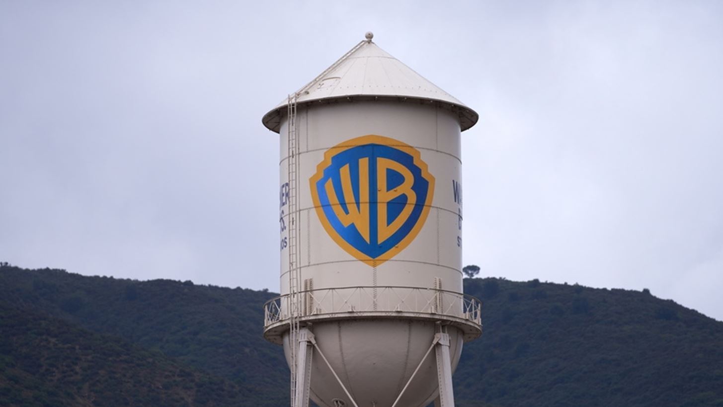 Η Warner Bros δηλώνει ανοιχτή σε πώληση - Ενδιαφέρον από Netflix και Comcast