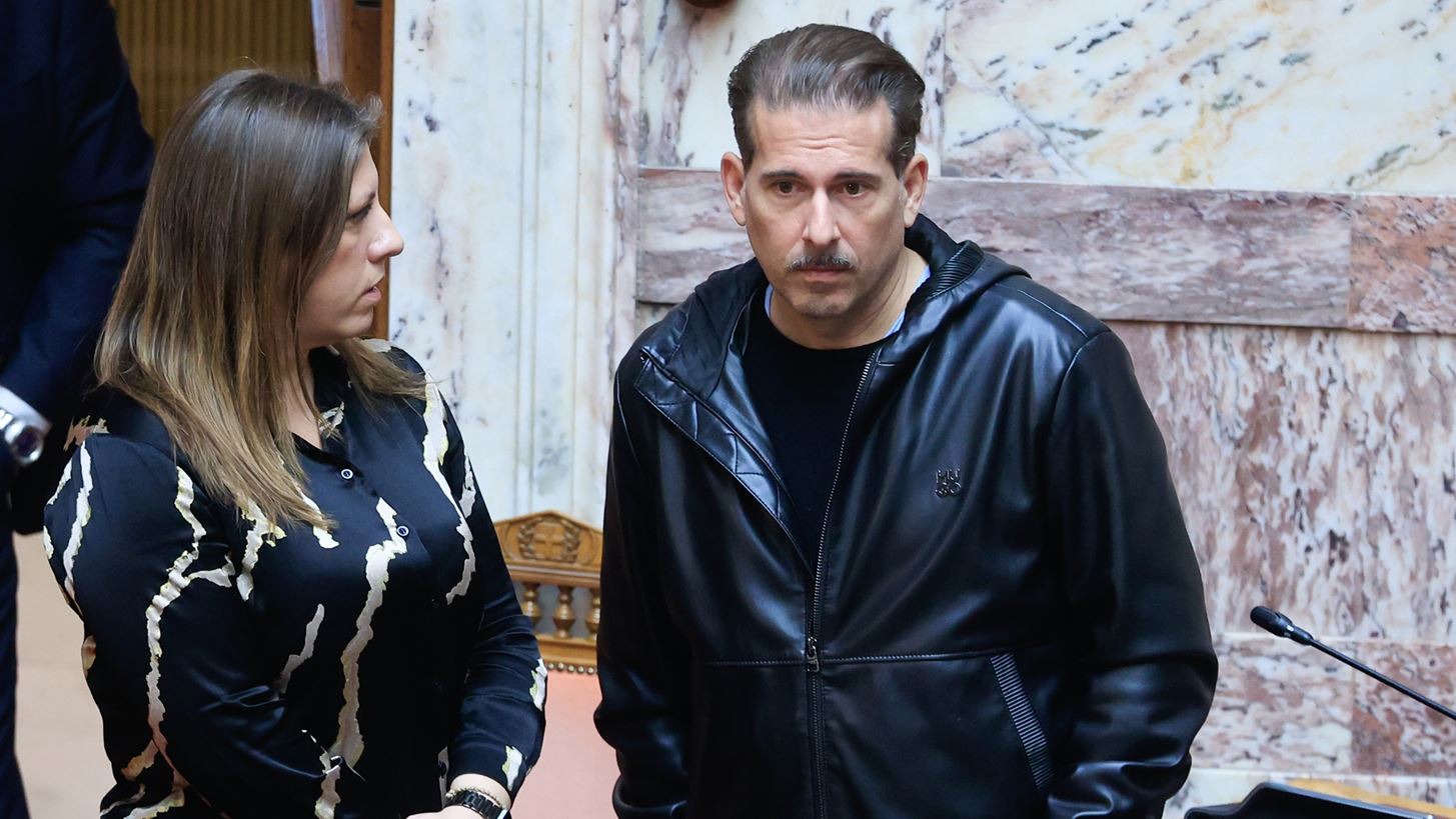 Πλεύση Ελευθερίας: Η κυβέρνηση έχει εξαπολύσει οργανωμένη επίθεση εναντίον του Δ. Καραναστάση