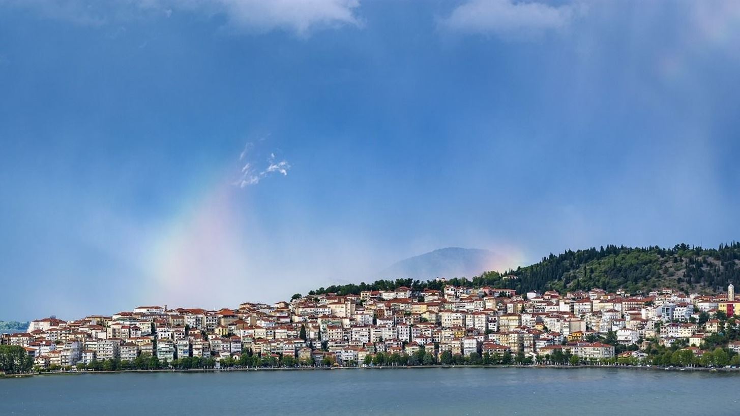 Αποκαταστάθηκε το ρεύμα σε όλο το νομό Καστοριάς