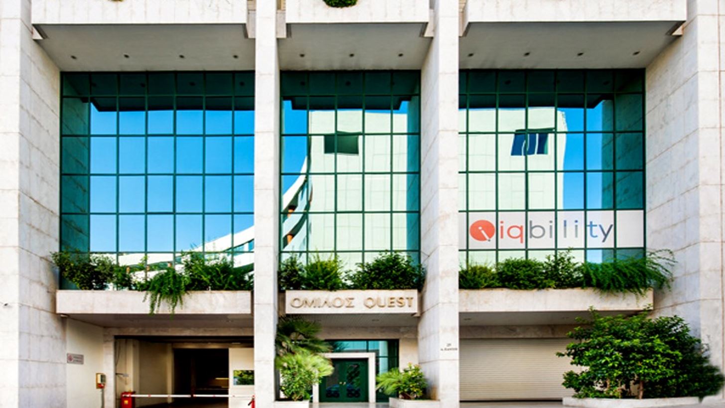 Quest: Σε τροχιά 4.000 lockers ως το τέλος του 2026 - Τι είπε η διοίκηση για την πώληση της ACS