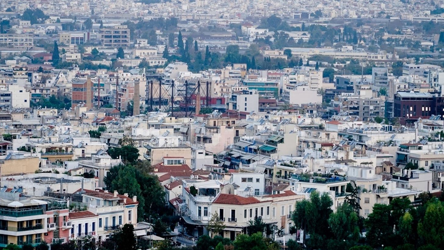 Υπερτιμημένα πολλά ακίνητα λόγω του ελλείμματος διαφάνειας στην αγορά κατοικίας
