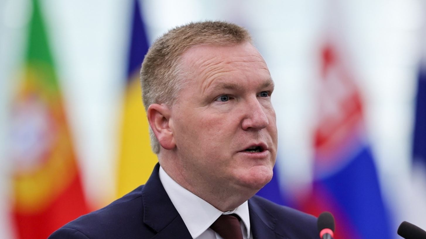 Νέα "κόκκινη γραμμή" από ΕΕ στον Τραμπ: "Μην μείνουν ατιμώρητα" τα εγκλήματα Πούτιν στην Ουκρανία