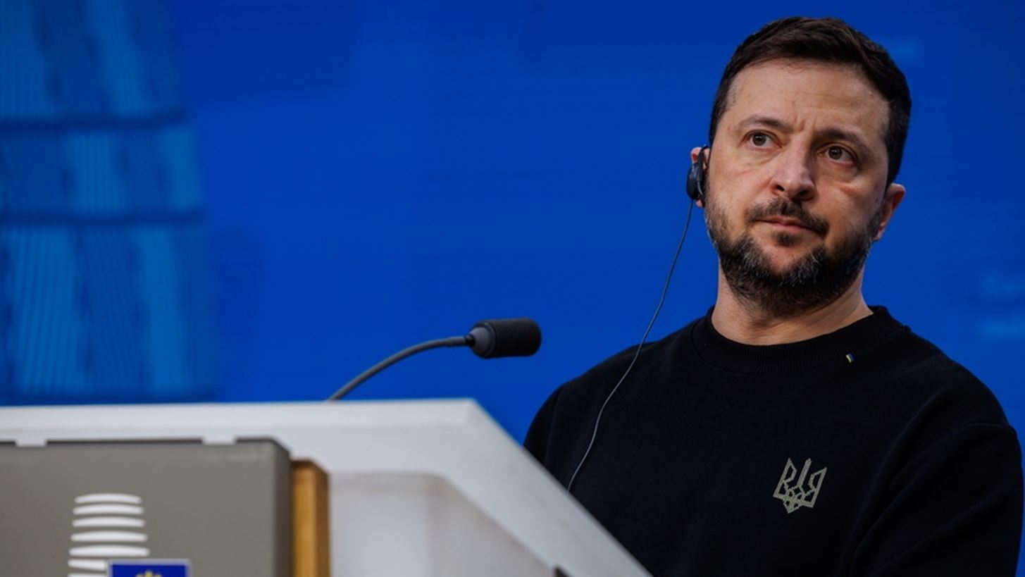 Ζελένσκι: Χωρίς απόφαση για τα ρωσικά περιουσιακά στοιχεία θα υπάρξει σοβαρό πρόβλημα για την Ουκρανία