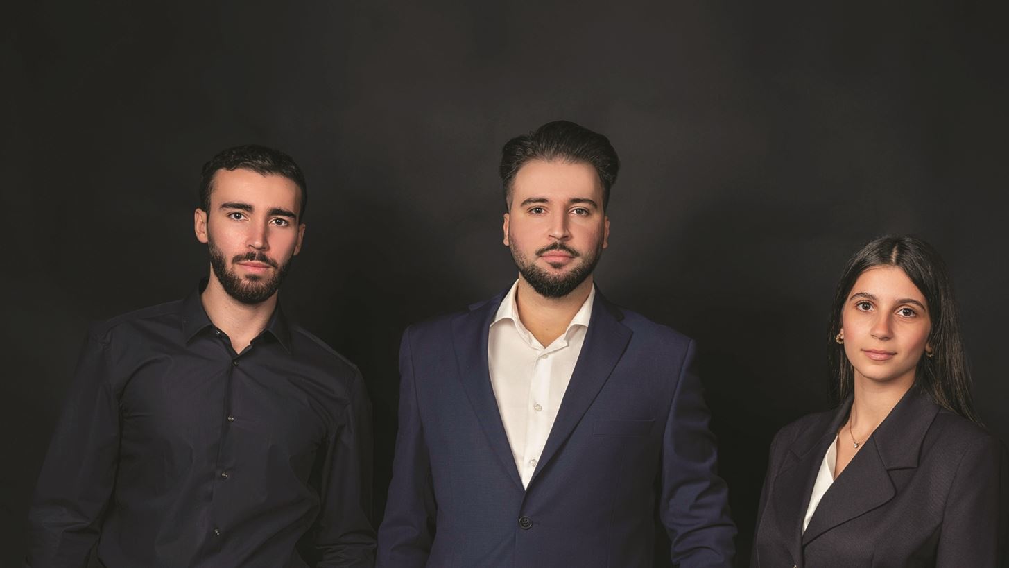 Pi tech: Λύσεις Επαυξηµένης και Εικονικής Πραγµατικότητας (AR/VR) και Τεχνητής Νοηµοσύνης (AI)