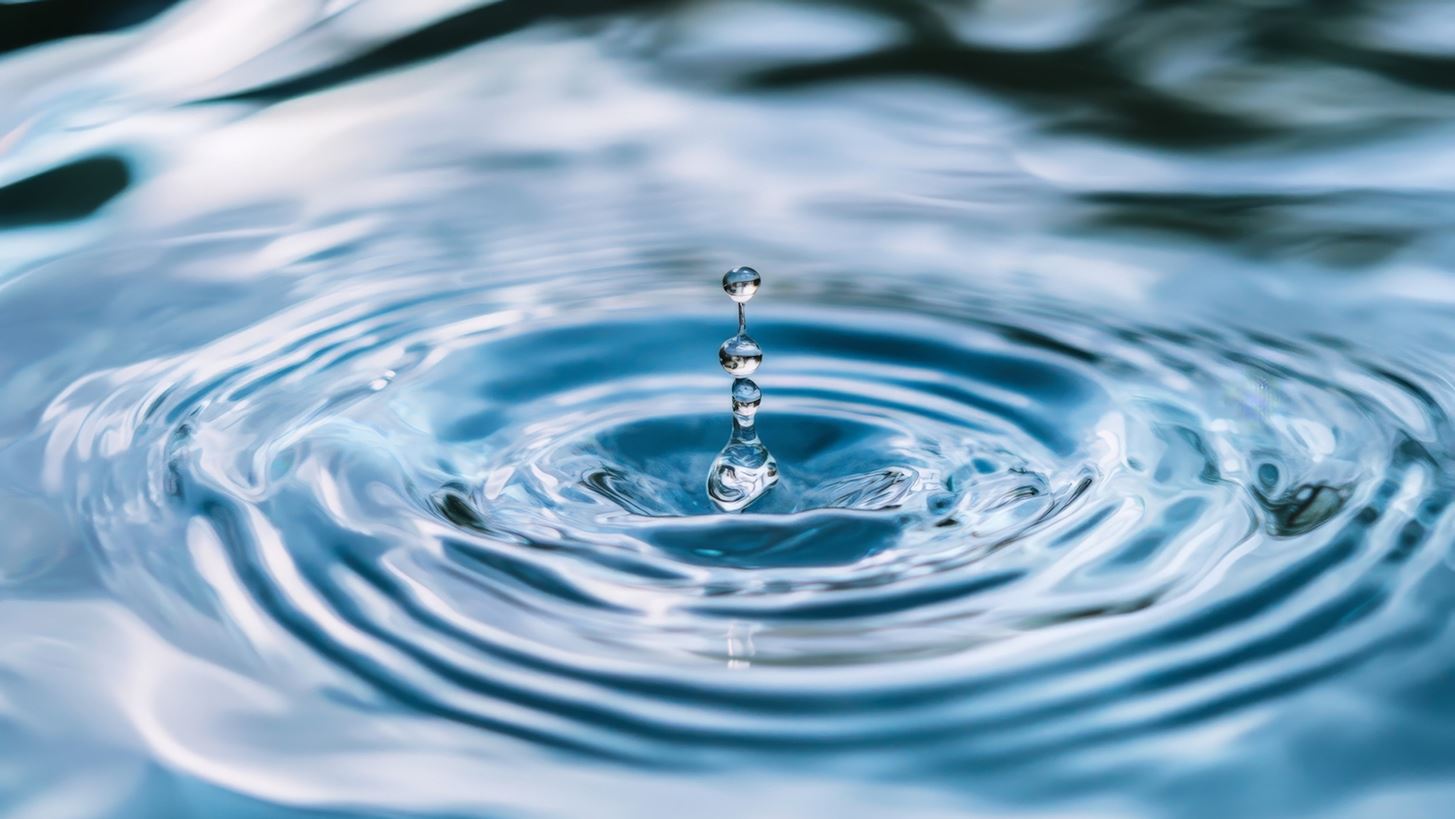 Η επαναξιολόγηση της οικονομικής αξίας του νερού ανά τον κόσμο έχει ήδη αρχίσει