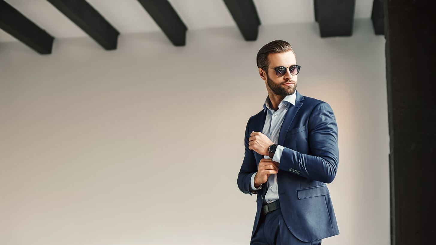 Έξυπνες συμβουλές στυλ για τον σύγχρονο gentleman