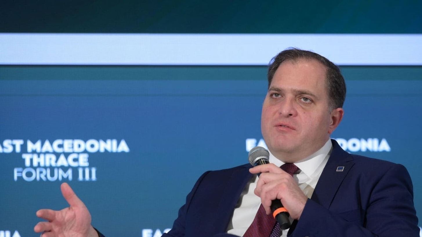 Γ. Πιτσιλής: Η ΑΑΔΕ μετασχηματίζεται σε "data-driven" Οργανισμό