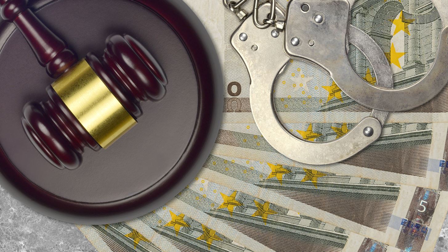 Συνεργασία Ελληνικής και Αιγυπτιακής Αρχής για το Ξέπλυμα - Επικεφαλής της αποστολής ο αδελφός του προέδρου Σίσι