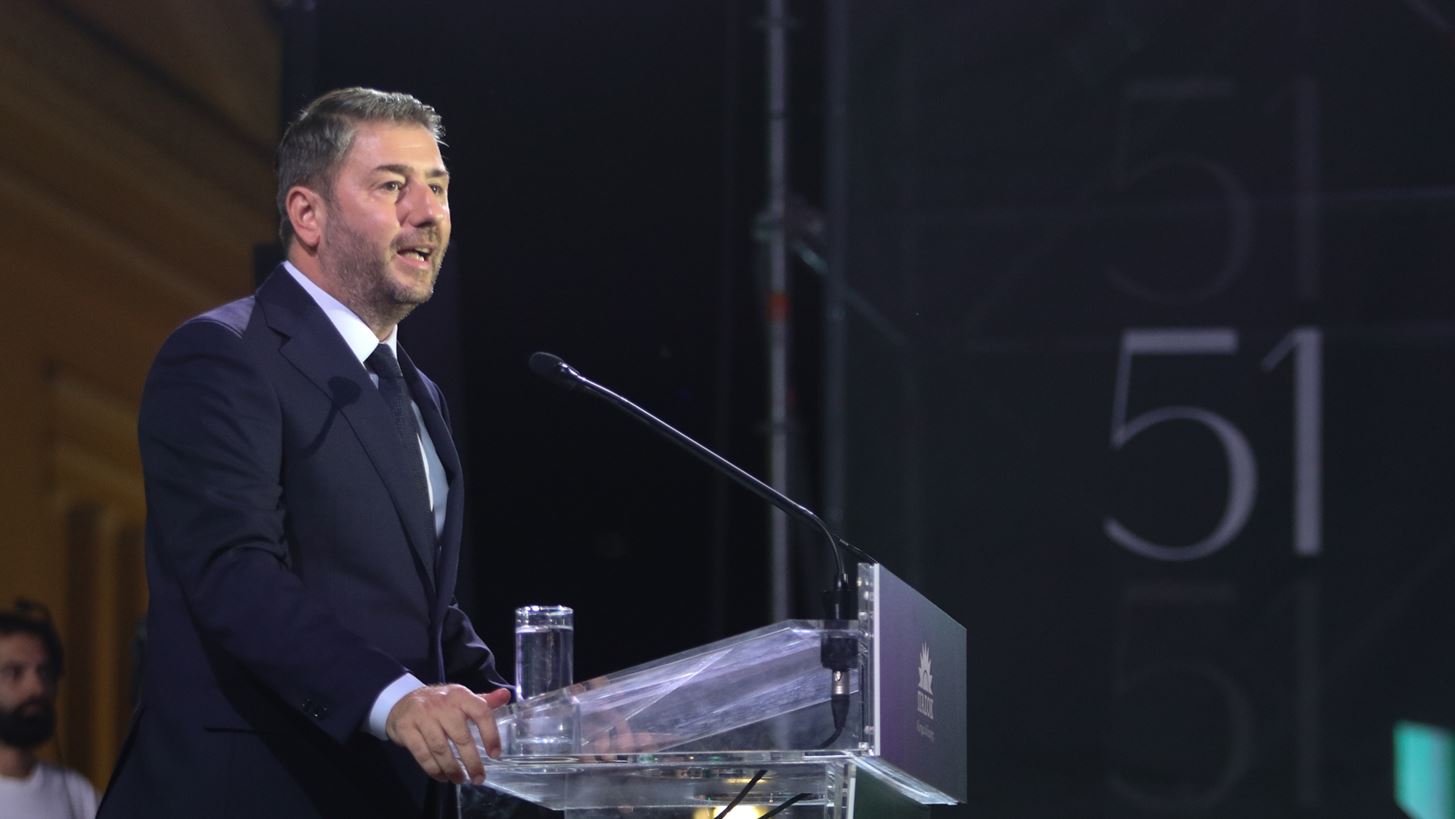 Πρωτοβουλία Ν. Ανδρουλάκη για Βορίζια: Ευρεία σύσκεψη τη Δευτέρα στο Ηράκλειο