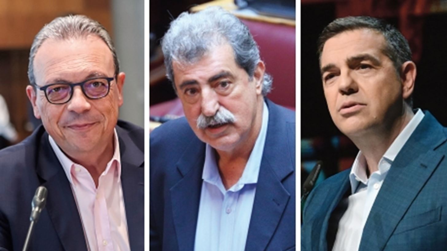 ΠΓ ΣΥΡΙΖΑ:  Η σχέση μας με τον Αλέξη Τσίπρα δεν μπορεί να είναι αντιπαραθετική