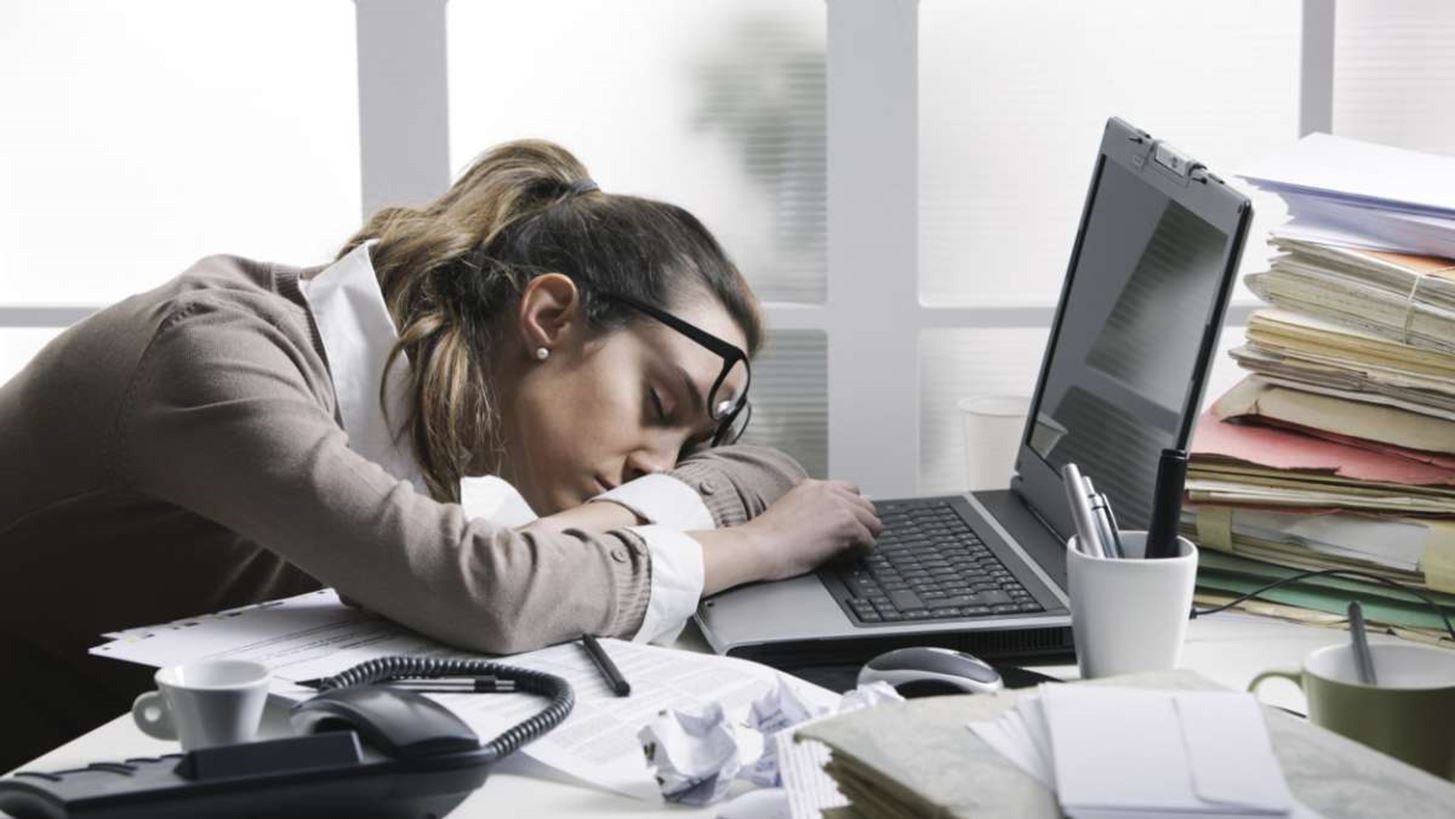 Οκτώ συμβουλές για να γίνουμε σούπερ παραγωγικοί