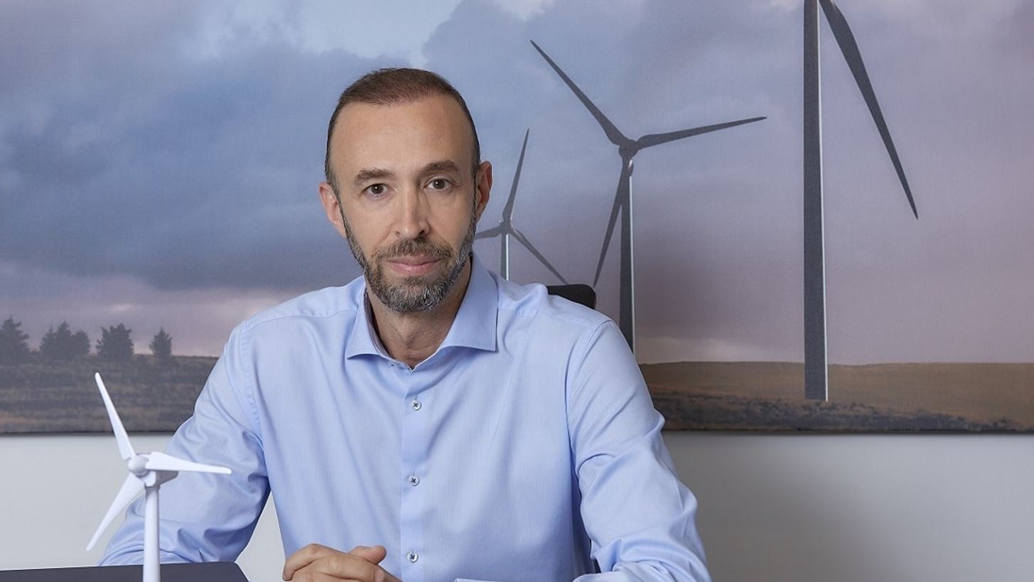 Διονύσης Τσίτος, Managing Director και Μέλος Δ.Σ. της Volton: Επενδύουμε στην καινοτομία και την ευελιξία