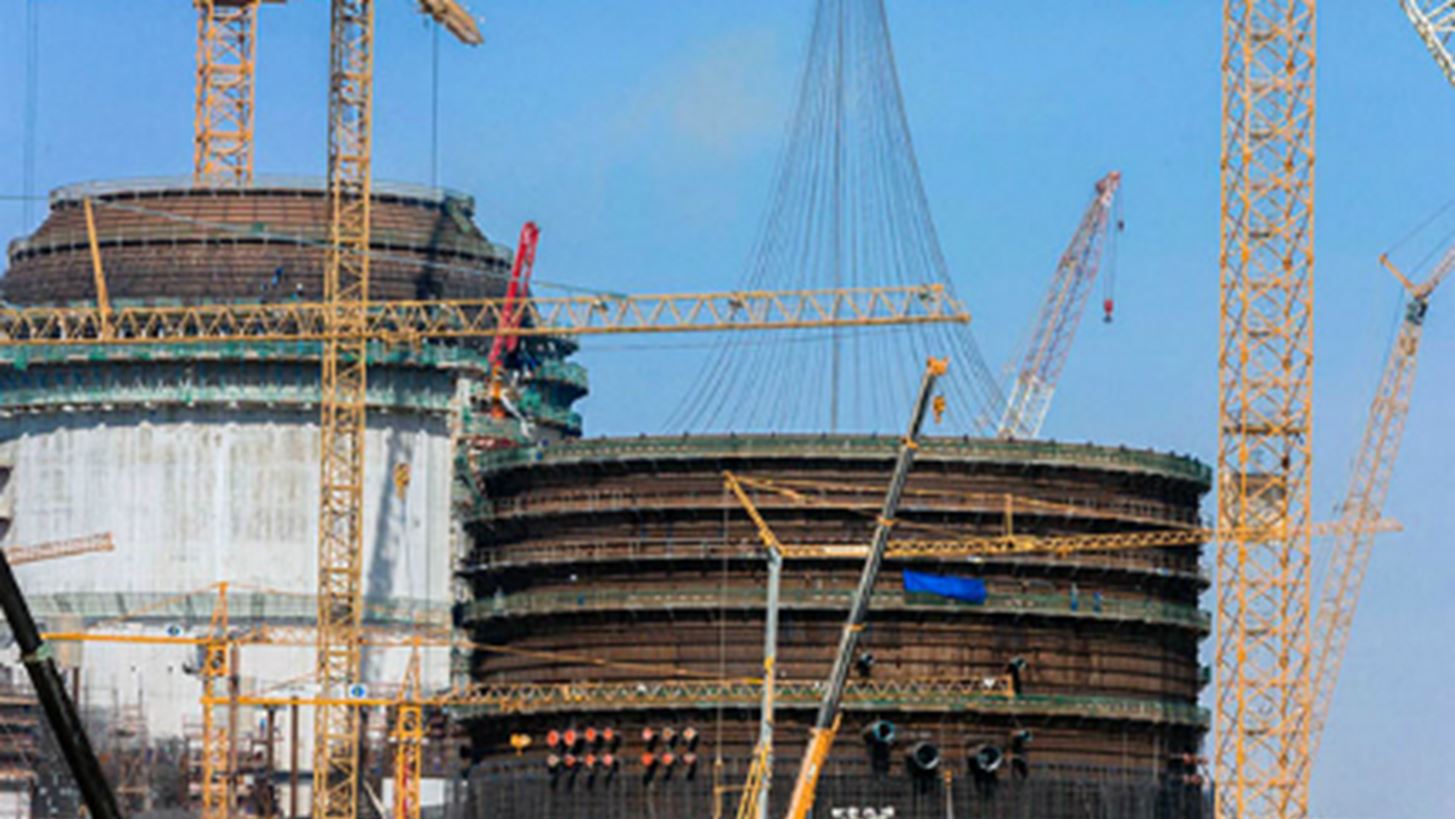 Η Ταϊβάν εξετάζει την επαναλειτουργία του πυρηνικού σταθμού Maanshan το 2028