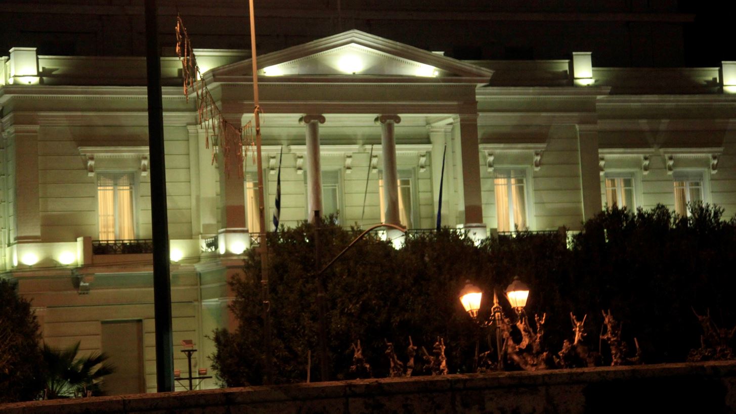 Η Ελλάδα απαντά στις απειλές Ρωσίας για τη συμπαραγωγή drones με την Ουκρανία: "Αυτονόητο δικαίωμά μας - Απειλές κατά κυρίαρχων κρατών απορρίπτονται"