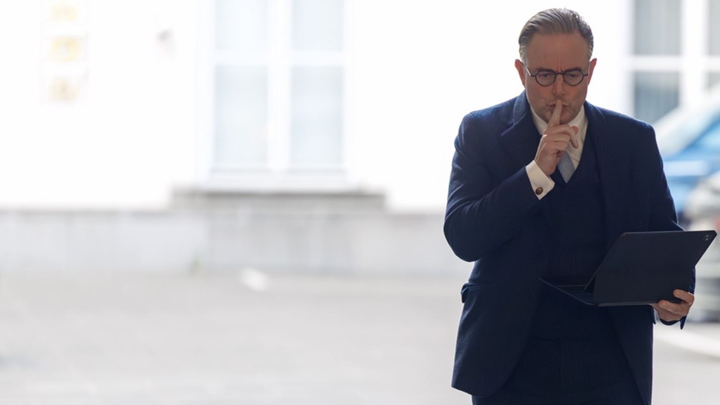 Politico: Πώς το Βέλγιο έγινε το πολυτιμότερο asset της Ρωσίας