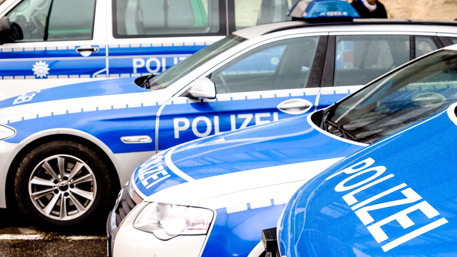 Γερμανία: Σοβαρός τραυματισμός 16χρονου που δέχθηκε επίθεση με μαχαίρι σε χριστουγεννιάτικη αγορά στο Χέρφορντ