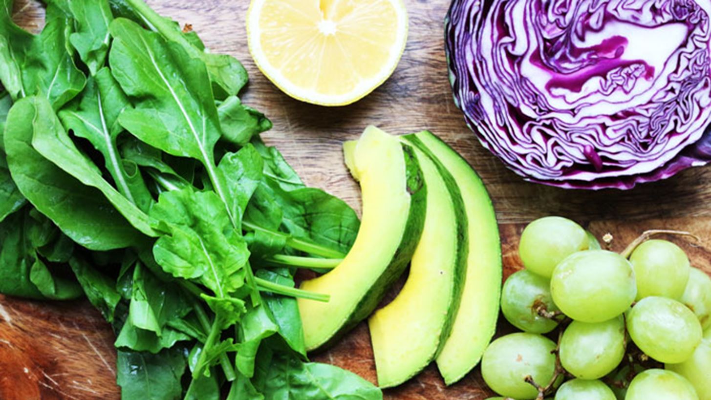 Η σαλάτα που "ανεβάζει" τη libido