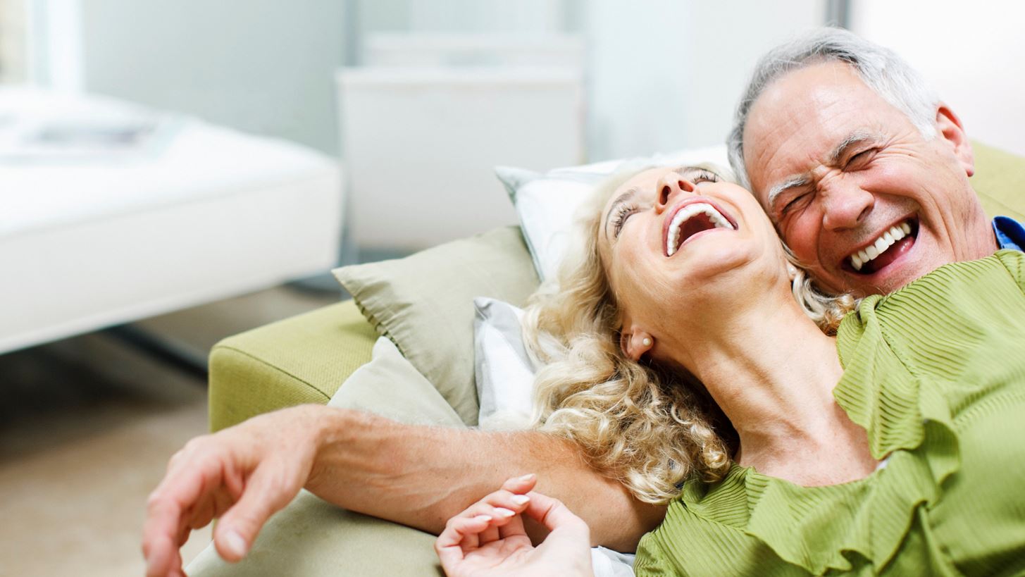 Αυτό είναι το λάθος που μας (κακο)γερνάει