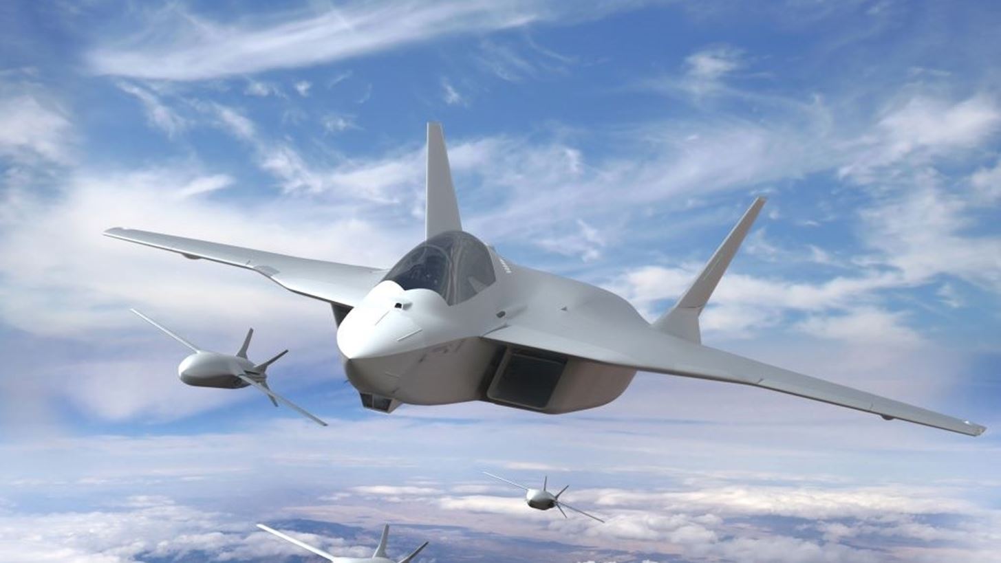 CEO Dassault: Αβέβαιο το μέλλον του κοινού μαχητικού Γαλλίας-Γερμανίας-Ισπανίας